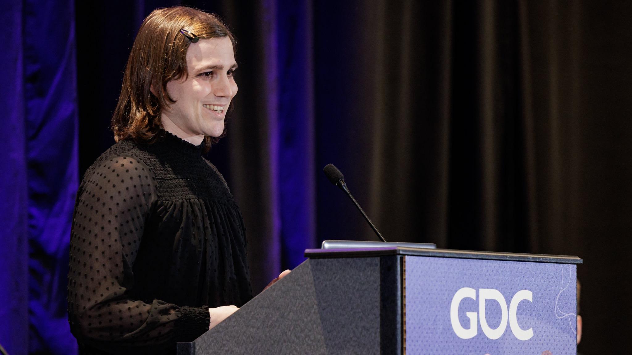 Latest News GDC Game Developers Conference   Gdc 2024 Cc Cfp 